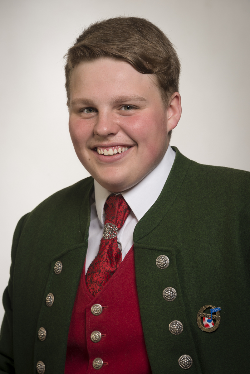Moritz Meindl